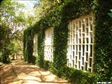 Jardín Botánico - SAN JUAN
